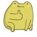 Frog Mix HD emoji 👍