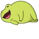Frog Mix HD emoji 🤣