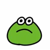 Frogs Emojis emoji 😐