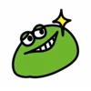 Емодзі Frogs Emojis 😏