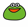 Эмодзи Frogs Emojis 👍