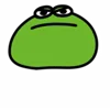 Емодзі Frogs Emojis 😐