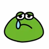 Емодзі Frogs Emojis 😢