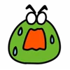 Емодзі Frogs Emojis 😱