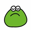 Эмодзи Frogs Emojis 👎