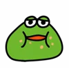 Емодзі Frogs Emojis 🍴