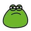 Емодзі Frogs Emojis 😑