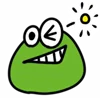 Эмодзи Frogs Emojis 😉