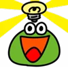 Емодзі Frogs Emojis 💡