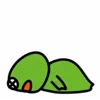 Емодзі Frogs Emojis ☠️