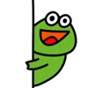Эмодзи Frogs Emojis 😑