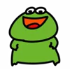 Емодзі Frogs Emojis 😈