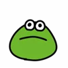 Эмодзи Frogs Emojis 🤪