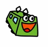 Емодзі Frogs Emojis 🚝