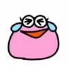 Емодзі Frogs Emojis 😂
