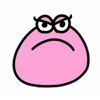 Емодзі Frogs Emojis 👎