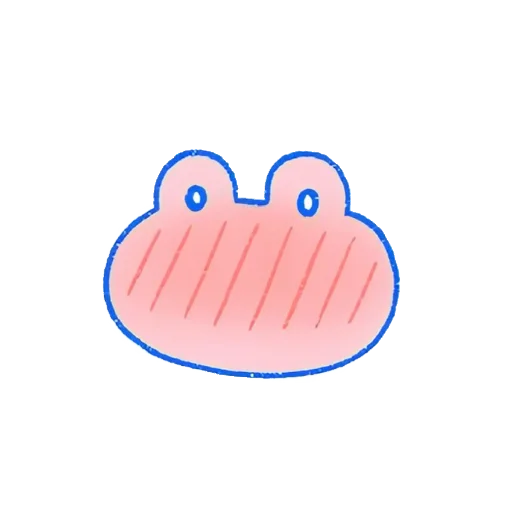 Frog-ticon emoji ☺️