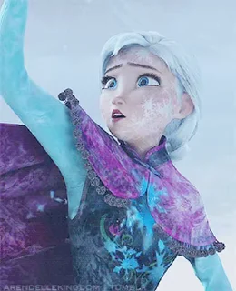 Эмодзи Frozen 🤗