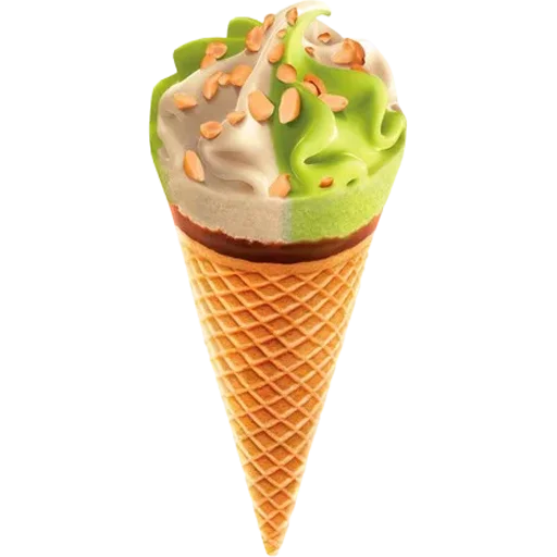 Ice Cream emoji 🍦