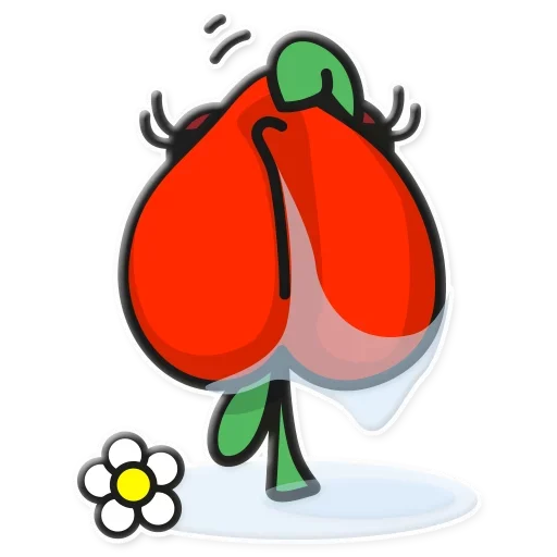 Fruit party emoji 💧