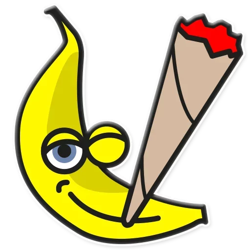 Fruit party emoji 🚬