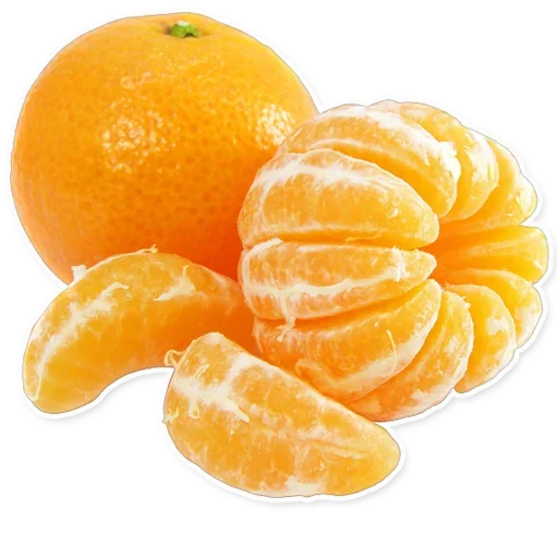 Fruits stiker 🍊