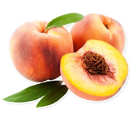 Fruits stiker 🍑