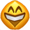 Telegram emojisi «Fucking Emoji Pack» 😄