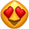 Telegram emojisi «Fucking Emoji Pack» 😍