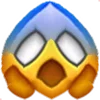 Telegram emojisi «Fucking Emoji Pack» 😱