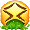Telegram emojisi «Fucking Emoji Pack» 🤮