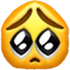 Telegram emojisi «Fucking Emoji Pack» 🥺