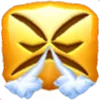 Емодзі Fucking Emoji Pack 😤