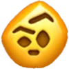 Эмодзи Fucking Emoji Pack 🤨