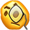 Telegram emoji «Fucking Emoji Pack» 🧐