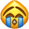 Емодзі Fucking Emoji Pack 😭
