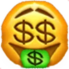 Емодзі Telegram «Fucking Emoji Pack» 🤑