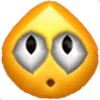 Telegram emojisi «Fucking Emoji Pack» 🙄