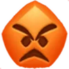 Telegram emojisi «Fucking Emoji Pack» 😡