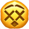 Telegram emoji «Fucking Emoji Pack» 😵