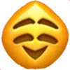 Эмодзи Telegram «Fucking Emoji Pack» 😌