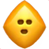 Telegram emoji «Fucking Emoji Pack» 😐
