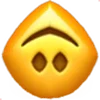 Telegram emojisi «Fucking Emoji Pack» 🙃