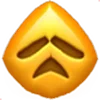 Telegram emoji «Fucking Emoji Pack» 😞