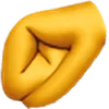 Telegram emojisi «Fucking Emoji Pack» 🤛