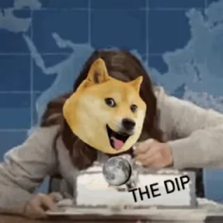 Fuck off Dogs Videostickers emoji 🥄