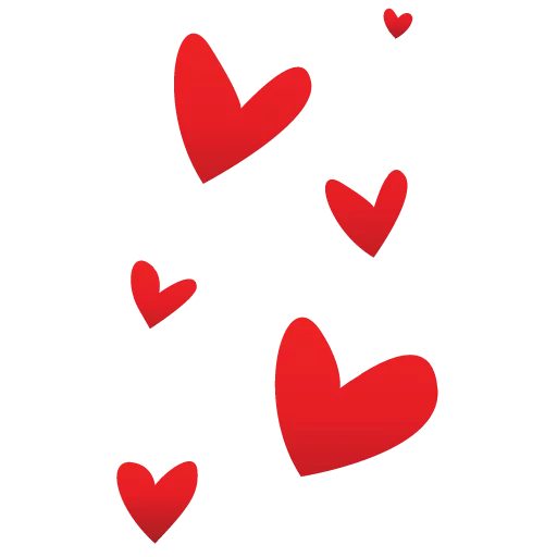 Pif_paf_love emoji 😍