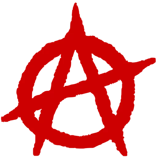 Стікер Telegram «Proletarians of all countries, unite!» 🅰️