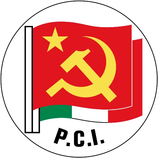 Proletarians of all countries, unite! stiker 🇮🇹