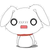 Fun Bunny Emoji emoji 😱
